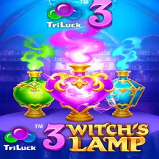 Explore the Enchantment of 3WitchsLamp: A Gaming Experience Like No Other