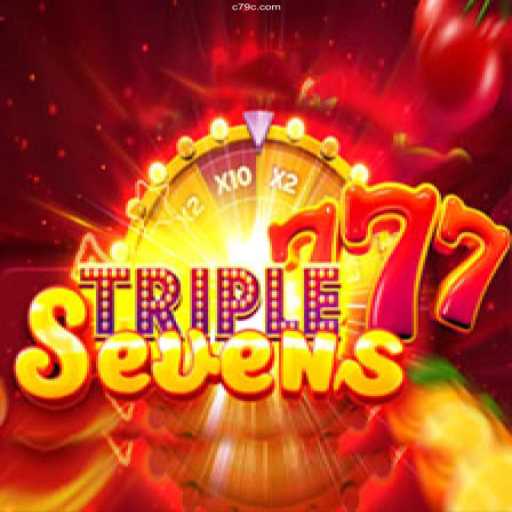 Explore the Excitement of 777TripleSeven: A Premier Casino Experience