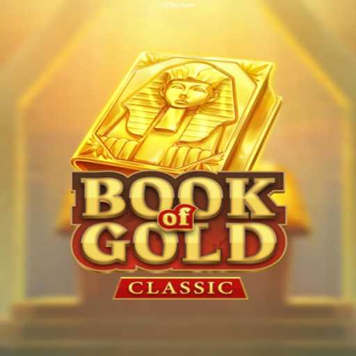 Exploring BookOfGoldClassic: An Engaging Casino Adventure