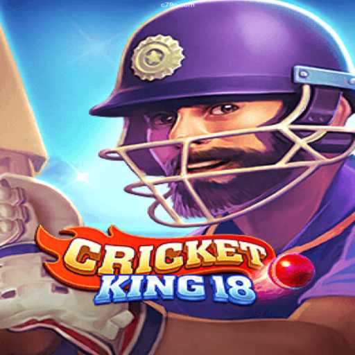 Discover CricketKing18: Your Ultimate Cricket Gaming Experience