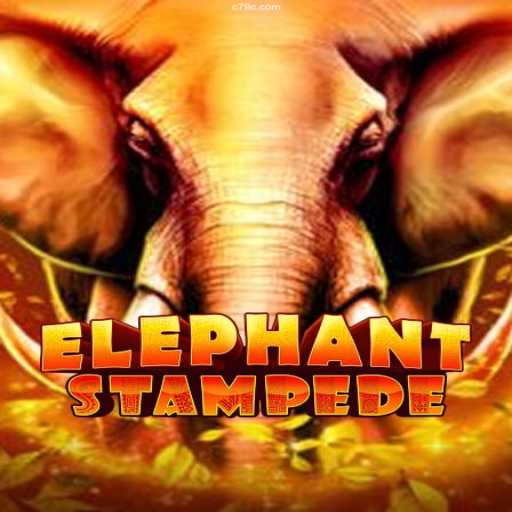 ElephantStampede: A Thrilling Casino Game Experience