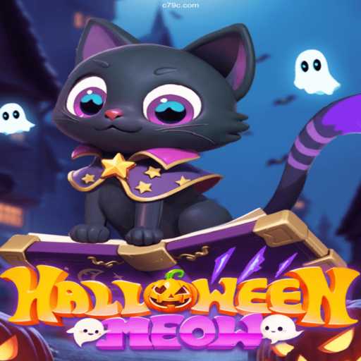 Discover HalloweenMeow: The Purrfect Spooky Adventure