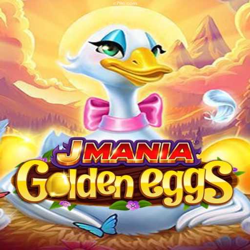 Uncover the Thrills of 'JManiaGoldenEggs': A Dive into the Latest Gaming Sensation