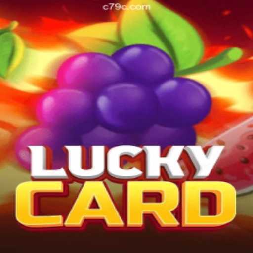 Exploring the Thrills of LuckyCard: A Game by 79C.COM