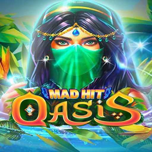 Unveiling MadHitOasis: A New Wave in Gaming Entertainment