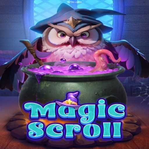 Exploring the Mystical World of MagicScroll: An Enchanting Adventure