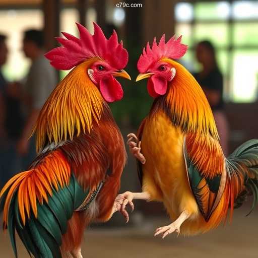 Exploring the World of Online Sabong