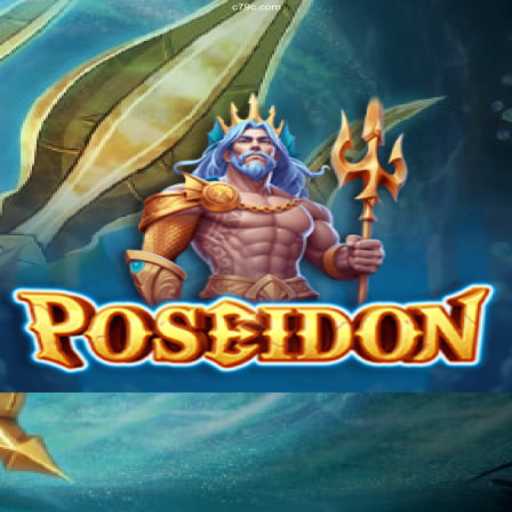 Exploring Poseidon: The Exciting Underwater Casino Adventure
