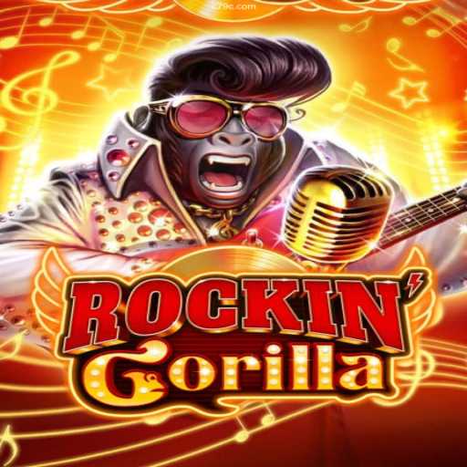 Unveiling RockinGorilla: The Thrilling Casino Game Taking Brazil by Storm