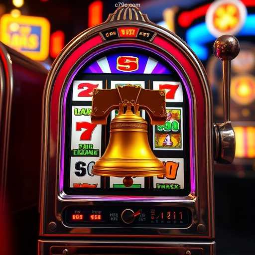 The Alluring World of Slot Machines