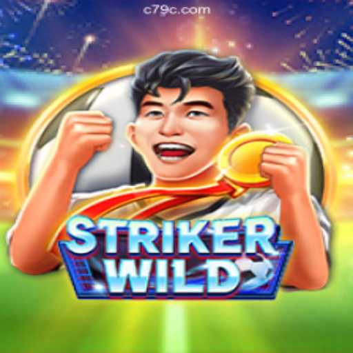 Discover the Thrill of StrikerWILD - A New Era of Online Gaming