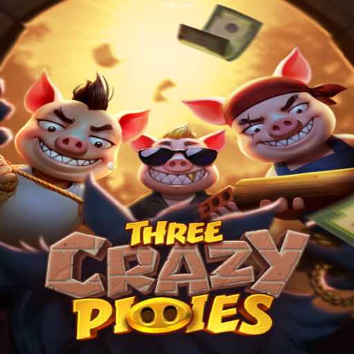 Experience the Thrills of ThreeCrazyPiggies: A New Gaming Adventure