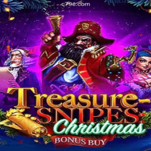 Discover the Magic of 'TreasuresnipesChristmas': A Festive Gaming Adventure