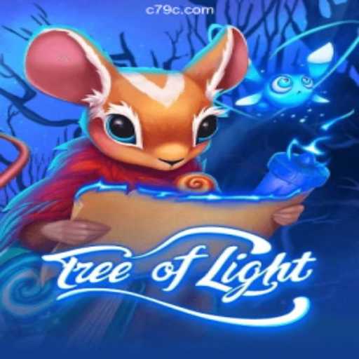 Exploring TreeofLight: A Mystical Journey Through an Enchanted World