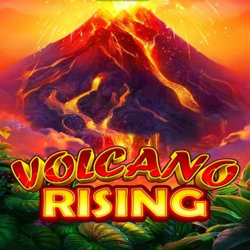 VolcanoRising: The Eruptive World of the Latest Gaming Sensation
