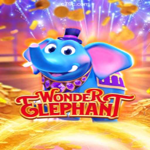 Discover WonderElephant: A Captivating Gaming Adventure